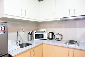 Uptown Park Suites Tower 2