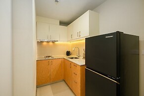Uptown Park Suites Tower 2