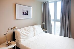 Uptown Park Suites Tower 2
