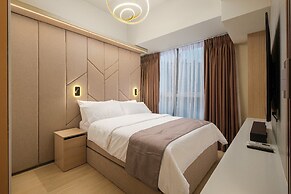 Uptown Park Suites Tower 2