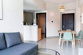 Uptown Park Suites Tower 2