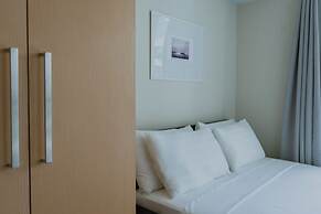 Uptown Park Suites Tower 2