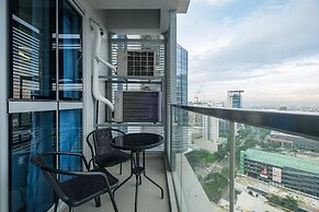 Uptown Park Suites Tower 2