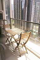 Uptown Park Suites Tower 2