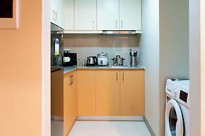 Uptown Park Suites Tower 2
