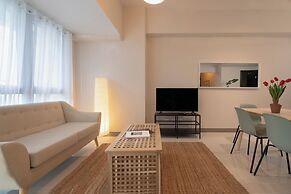 Uptown Park Suites Tower 2