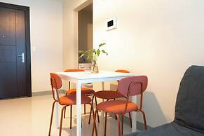 Uptown Park Suites Tower 2