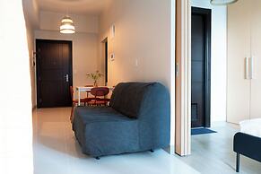Uptown Park Suites Tower 2