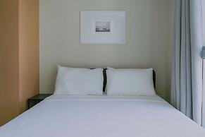 Uptown Park Suites Tower 2