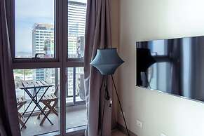 Uptown Park Suites Tower 2