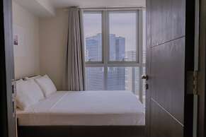 Uptown Park Suites Tower 2