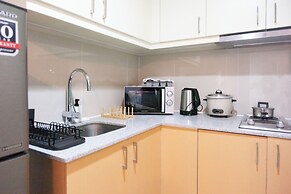 Uptown Park Suites Tower 2