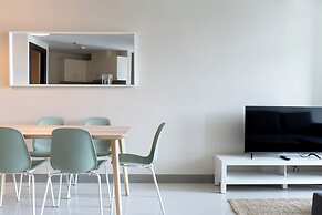 Uptown Park Suites Tower 2