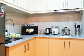 Uptown Park Suites Tower 2