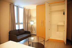 Uptown Park Suites Tower 2