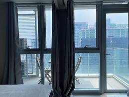 Uptown Park Suites Tower 2