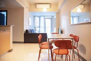 Uptown Park Suites Tower 2