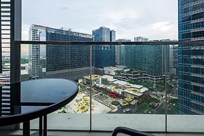 Uptown Park Suites Tower 2