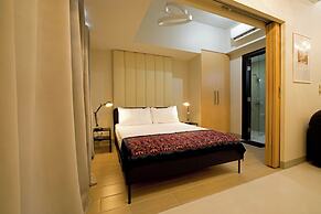 Uptown Park Suites Tower 2
