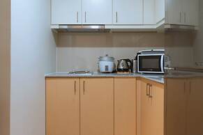 Uptown Park Suites Tower 2