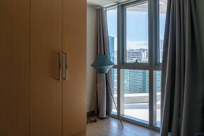 Uptown Park Suites Tower 2