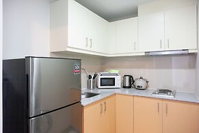Uptown Park Suites Tower 2