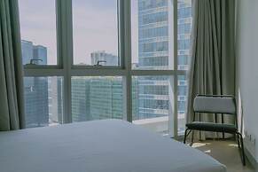 Uptown Park Suites Tower 2