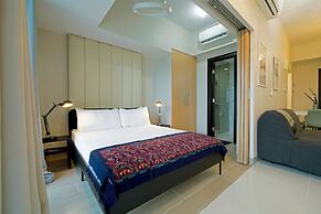 Uptown Park Suites Tower 2