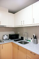 Uptown Park Suites Tower 2