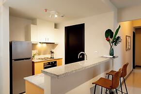 Uptown Park Suites Tower 2