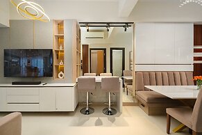Uptown Park Suites Tower 2