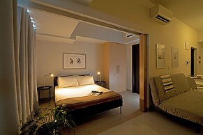 Uptown Park Suites Tower 2