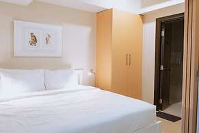 Uptown Park Suites Tower 2