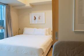 Uptown Park Suites Tower 2