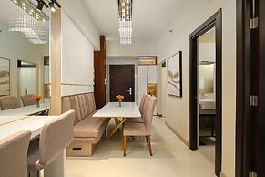 Uptown Park Suites Tower 2