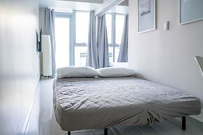 Uptown Park Suites Tower 2