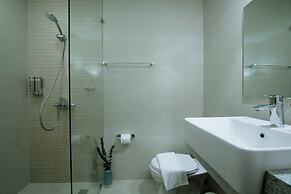 Uptown Park Suites Tower 2