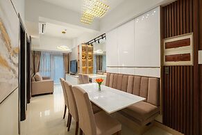 Uptown Park Suites Tower 2