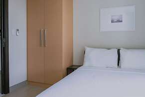 Uptown Park Suites Tower 2