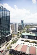 Uptown Park Suites Tower 2
