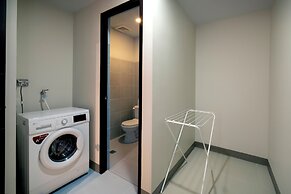 Uptown Park Suites Tower 2