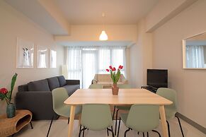 Uptown Park Suites Tower 2