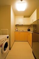 Uptown Park Suites Tower 2