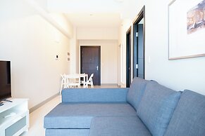 Uptown Park Suites Tower 2