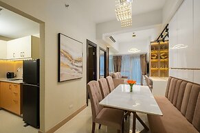 Uptown Park Suites Tower 2