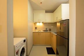 Uptown Park Suites Tower 2