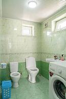 Camping Yard Hostel Karakol