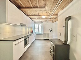 Business Apartment Oberbipp