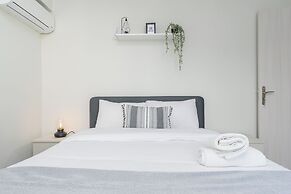 Amore 2-BR Apt By Finikoudes
