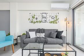 Amore 2-BR Apt By Finikoudes